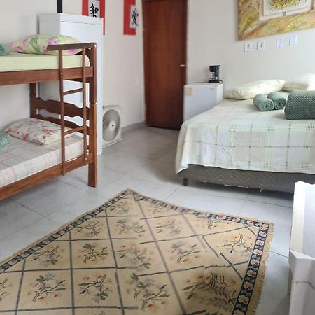 Rio Guesthouse - Um Quarteirao Da Praia De Copacabana Rio de Janeiro Exterior foto