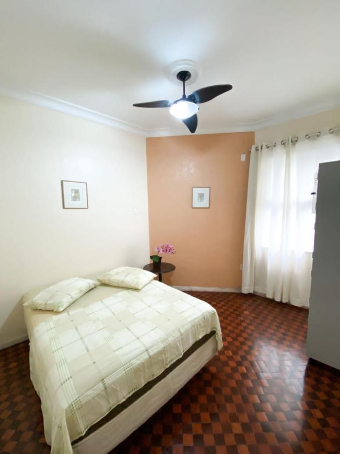 Rio Guesthouse - Um Quarteirao Da Praia De Copacabana Rio de Janeiro Exterior foto