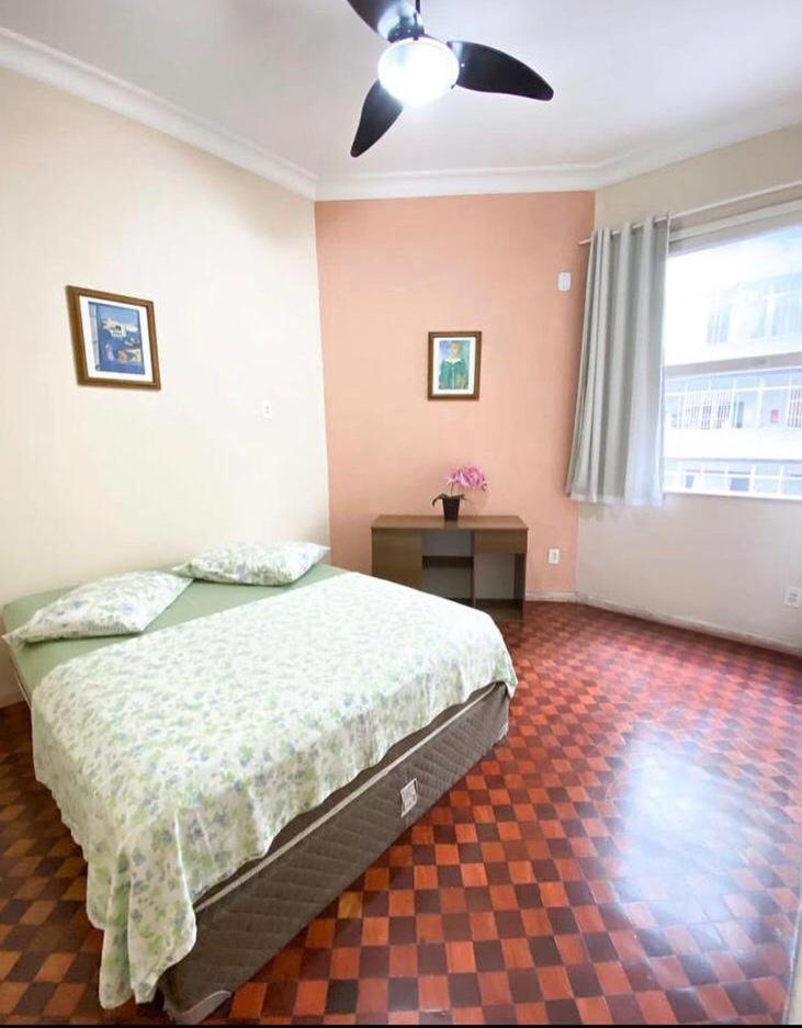 Rio Guesthouse - Um Quarteirao Da Praia De Copacabana Rio de Janeiro Exterior foto